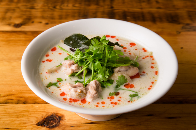 【Thursday】トムカーガイ