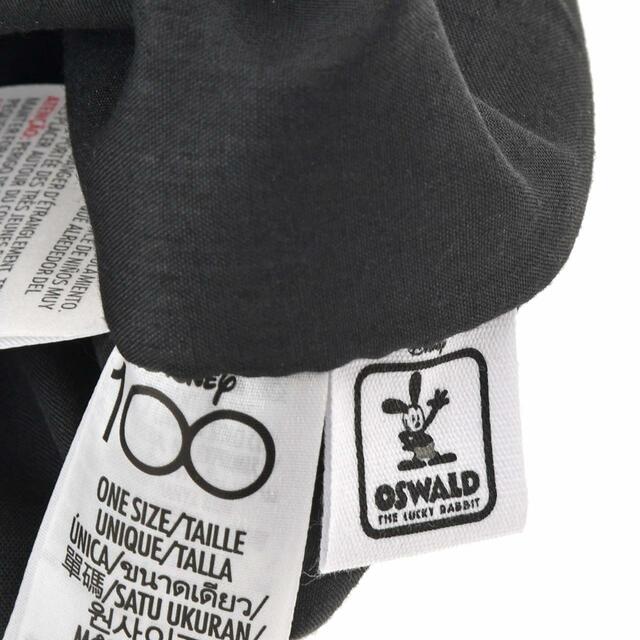 オズワルド・ザ・ラッキー・ラビット トートバッグ Disney100 Oswald the Lucky Rabbit Collection 6,600円