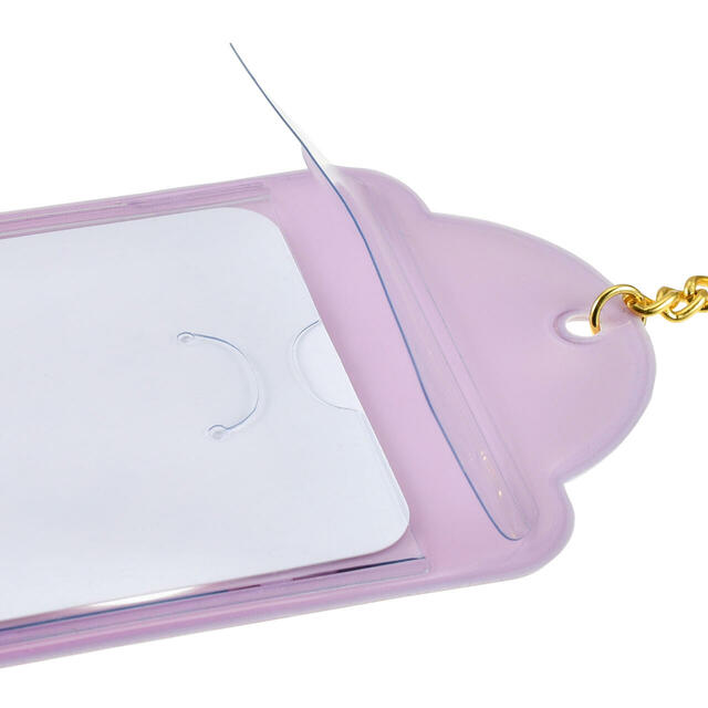 ミニー カードホルダー カード入り チャーム付き MINNIE DAY 2026 1,500円