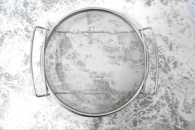 【カインズ フライパンスチーマー】いろいろな料理に使える