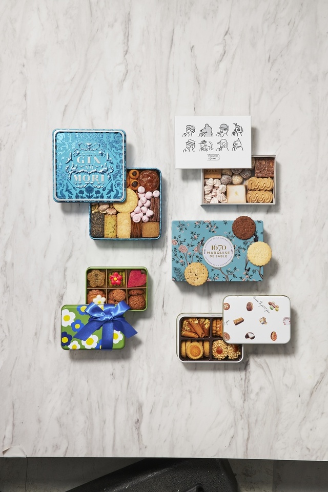 第4回 クッキーの魅力