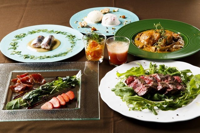 医学会キッチン