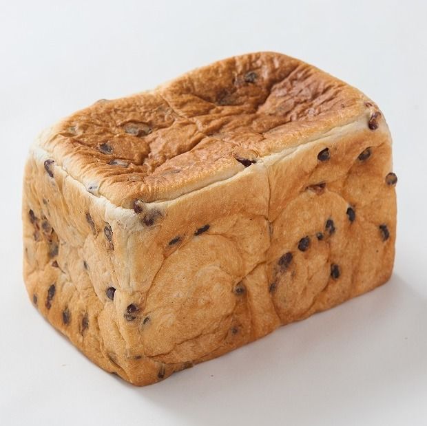 高級食パン専門店『あずき』