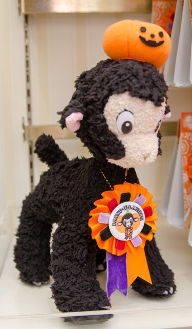 TDL「ディズニー・ハロウィーン」2015年スペシャルグッズ