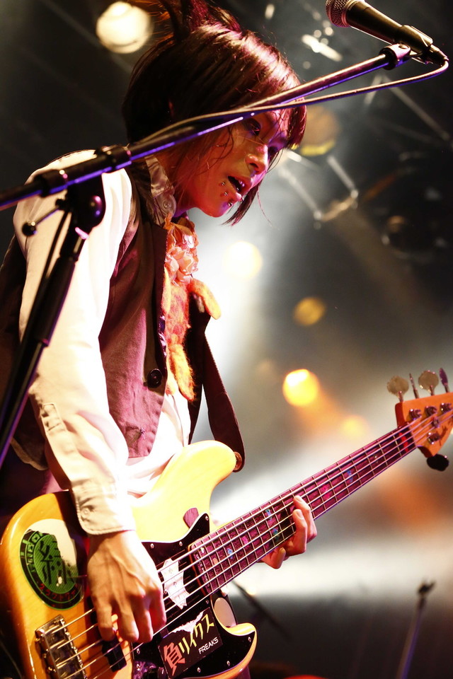 撮影:沢田ポンヤ