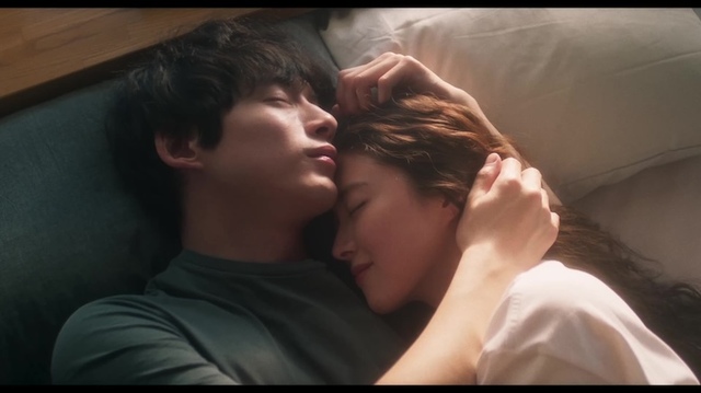 『愛のあとにくるもの』 Prime Videoにて見放題独占配信中 