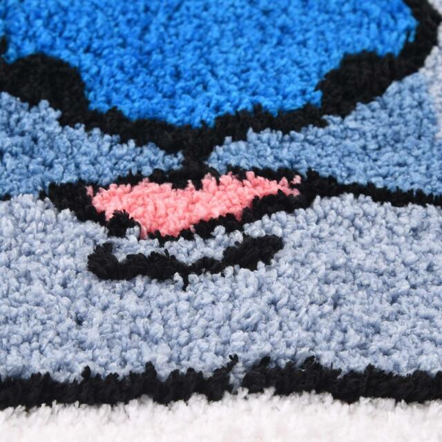 スティッチ バスマット Disney Stitch Day Collection 4,950円