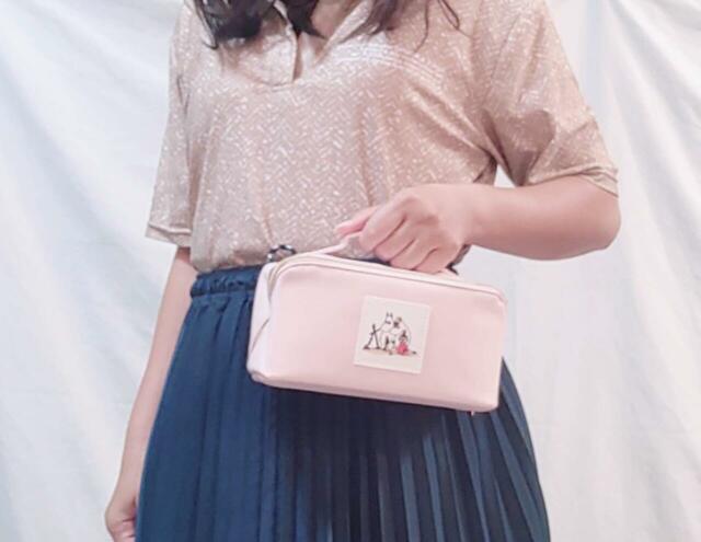 移動もラクラク