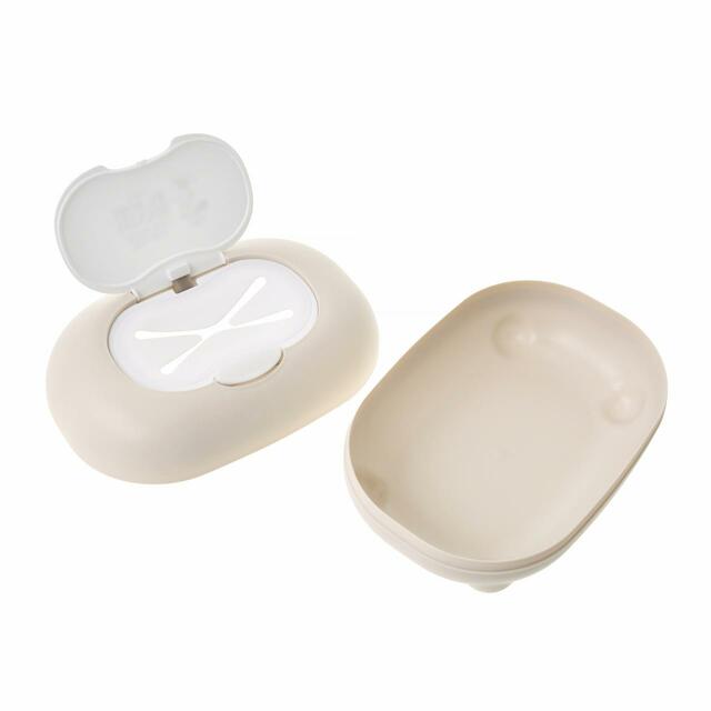 ミニー ウェットティッシュケース Minnie’s DOT STYLE 2,000円