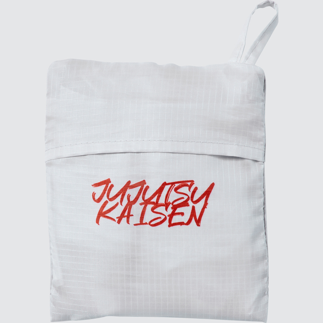TVアニメ 呪術廻戦 ポケッタブル バッグ