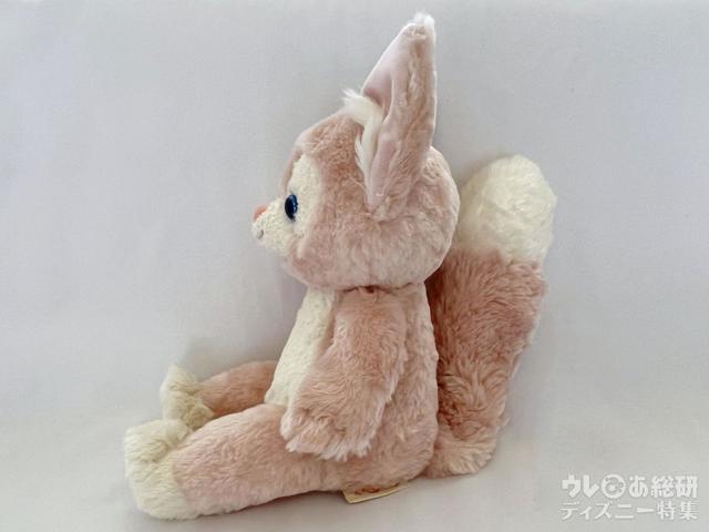 リーナ・ベル ぬいぐるみ