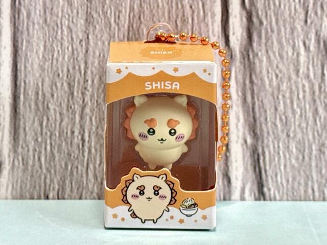 「7.シーサー」が登場!
