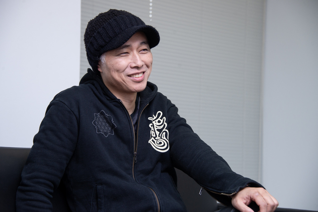 筋肉少女帯・大槻ケンヂ　（撮影：市村岬）