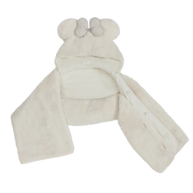 ブランケット4300円縦約70×横約145㎝