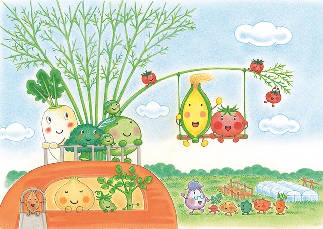 ©MIWA NAKAYA/HAKUSENSHA