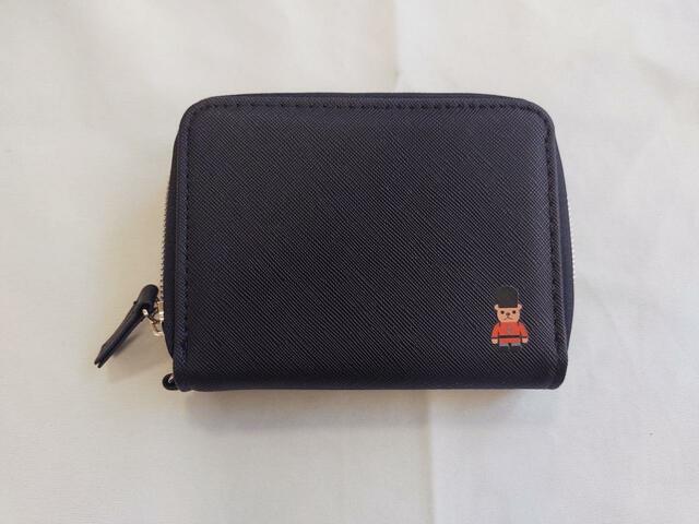 高級感のあるデザイン