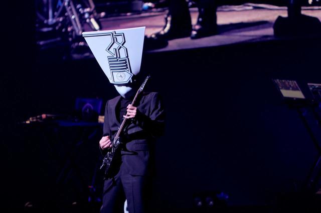 撮影：稲澤朝博