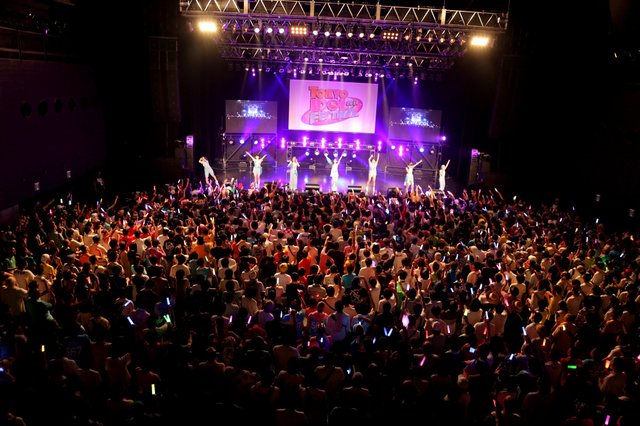 こぶしファクトリー