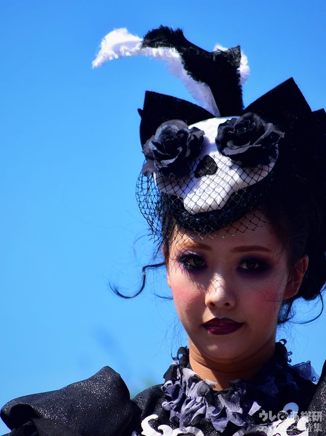 スプーキー”BOO!”パレード