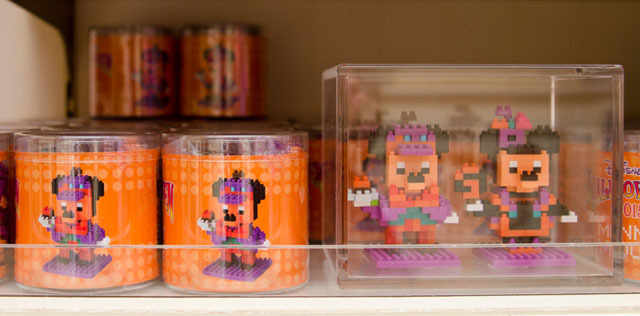 TDL「ディズニー・ハロウィーン」2015年スペシャルグッズ