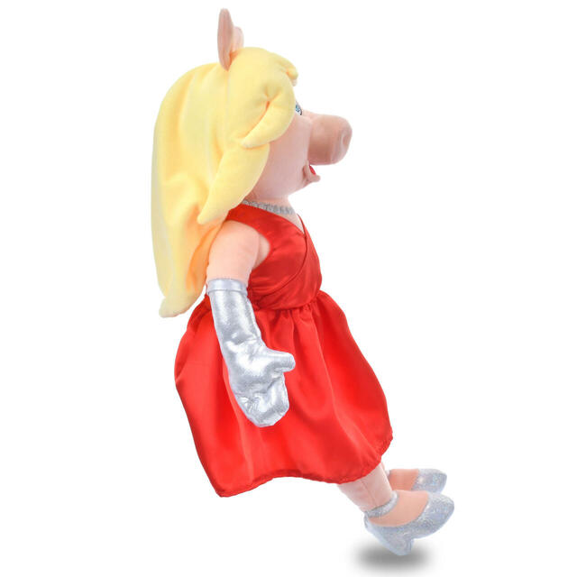 ぬいぐるみ The Muppets 5,200円