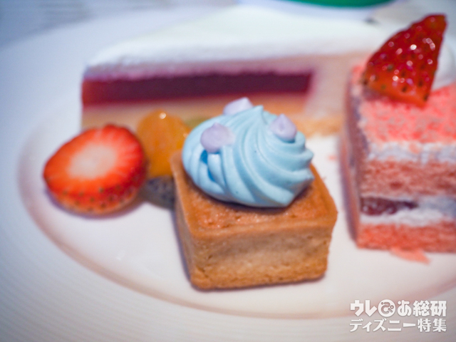 “ピクサー・プレイタイム”ランチブッフェ／ディナーブッフェ｜東京ディズニーシー・ホテルミラコスタ「オチェーアノ」