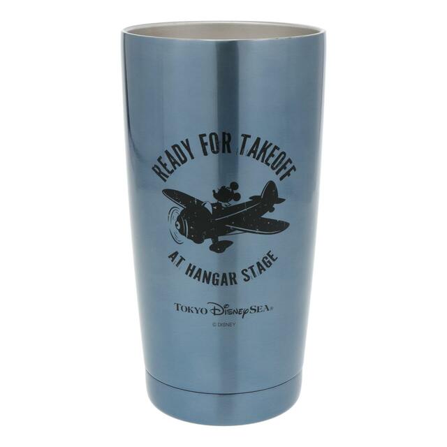 タンブラー ¥2,900【「ドリームス・テイク・フライト」をモチーフにしたグッズ】