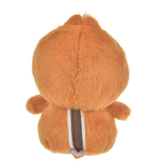 ぬいぐるみ うるぽちゃちゃん 1,100円