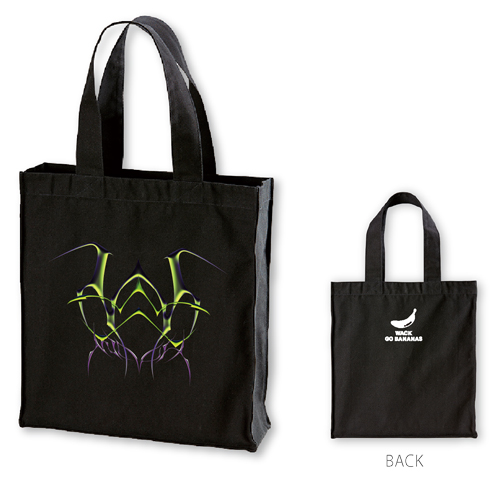 GUCCIMAZE デザイン BiGトートバッグ