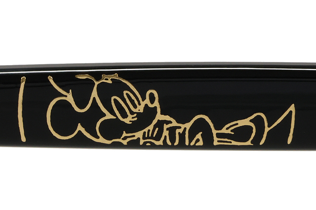 Disney Collection created by Zoff “Mickey & Minnie