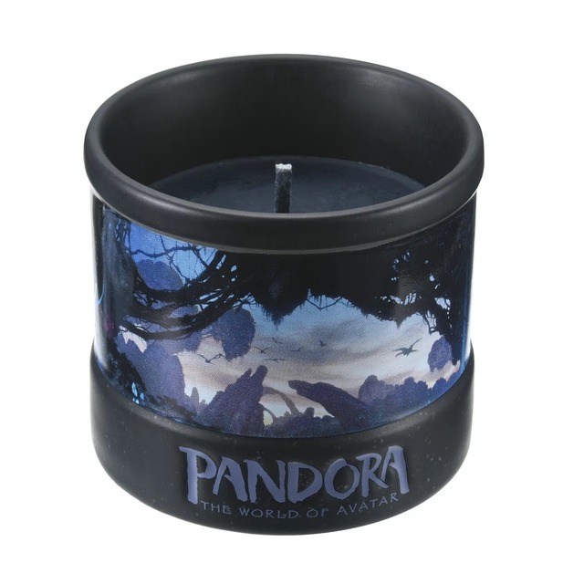 パンドラ：ザ・ワールド・オブ・アバター キャンドル アロマ 2,420円