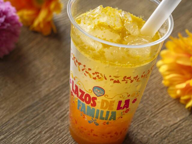 東京ディズニーリゾート「ディズニー・ハロウィーン」 スペシャルメニュー