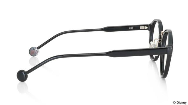 キャラクターパーティーシリーズ ￥9,900｜Disney 100 アイウエアコレクションby JINS