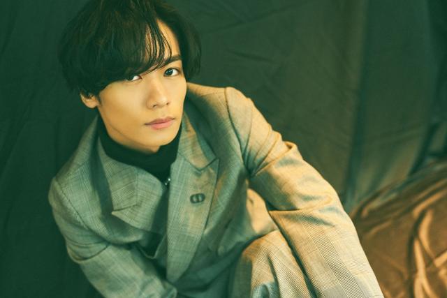 THE RAMPAGEの川村壱馬」ならやらないことも、平気でやれる【映画