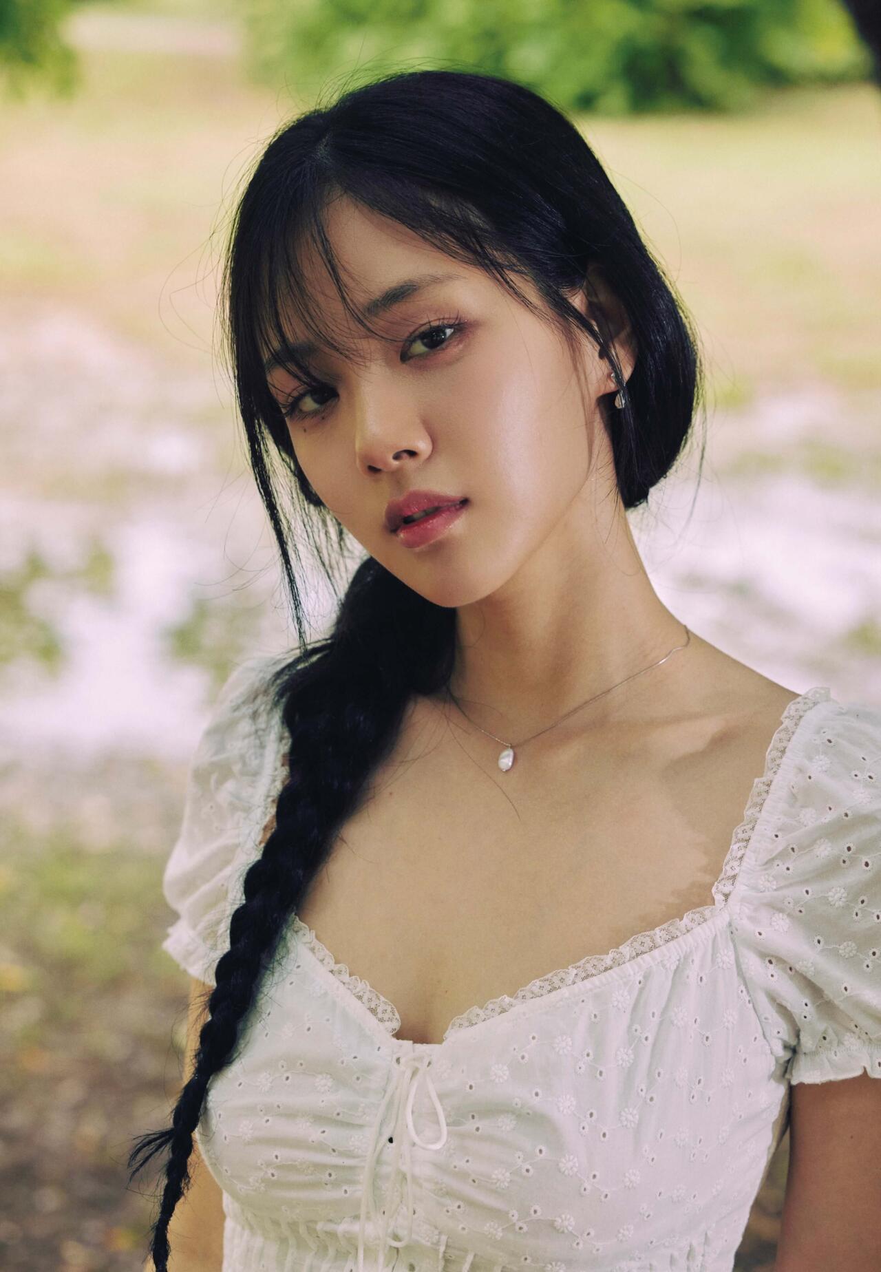 BIBI】“闇のIU”初来日ツアー決定！ その魅力とは - 韓流ぴあ