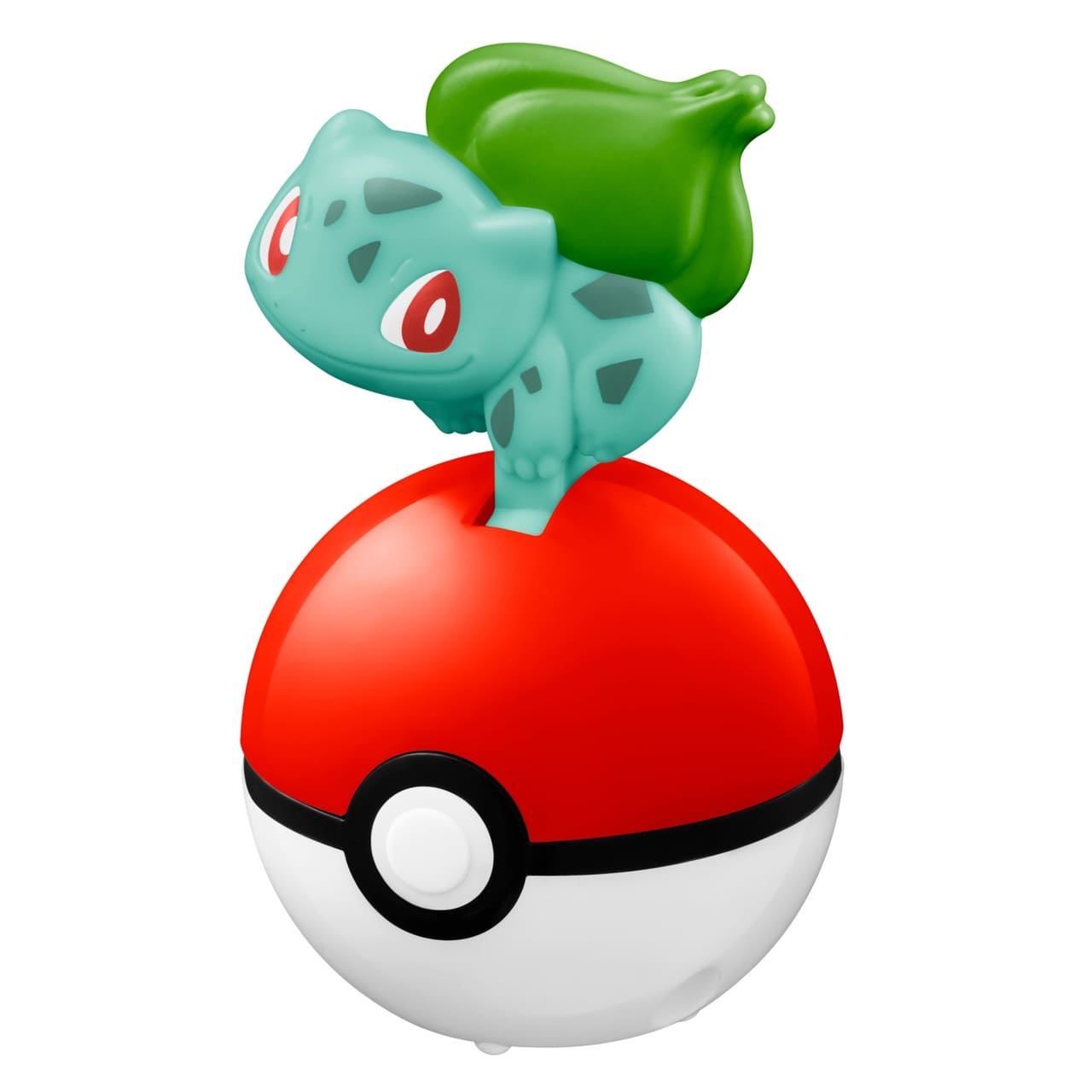マクドナルド最新ハッピーセット「ポケモン」がめちゃ豪華！“3