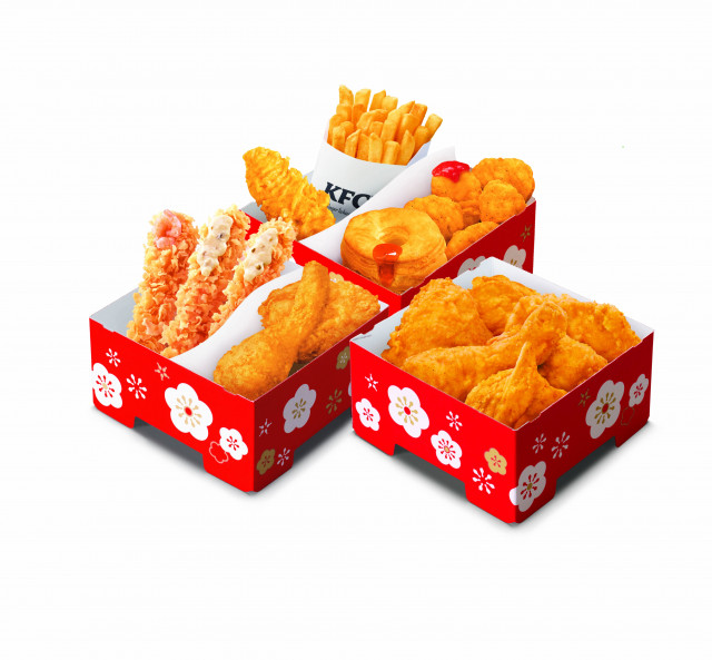 絶対買い! ケンタッキー「限定お重」オトクすぎる中身＆価格を紹介