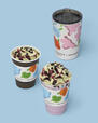 「ゴディバ×Marimekko ブルーベリー 抹茶 ショコリキサー ＆ タンブラーセット」【「ゴディバ×マリメッコ」限定コラボレーション商品】