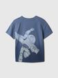 【TODDLER BOY(80~110cm)】babyGap ディズニー トイ・ストーリー グラフィックTシャツ　¥2,990【Gap「ディスニー」コラボコレクション】
