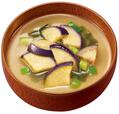 【アマノフーズ】「いつものおみそ汁 なす」1食108円