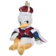 ドナルド ぬいぐるみ DONALD THE KING BIRTHDAY 5,800円