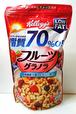 日本ケロッグ　フルーツグラノラ LowFat　1kg　998円