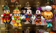 TDL「ディズニー・ハロウィーン」2015年スペシャルグッズ