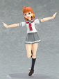 ラブライブサンシャイン 高海千歌 figma