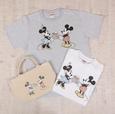 「Sarabeth’s×Disney 」