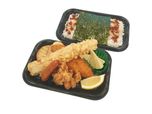 デラックス海苔弁当