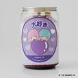 「リトルツインスターズ ケーキ缶」＜1,200円（税込）※送料別、1個 250ml＞【エンジョイアイドル × Cake.jp】