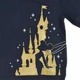 ティンカー・ベル パーカー Disneyland Paris 30th Castle 6,600円
