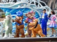2016年「カムジョイン・ユア・フレンズ」｜東京ディズニーシー