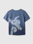 【TODDLER BOY(80~110cm)】babyGap ディズニー トイ・ストーリー グラフィックTシャツ ¥2,990【Gap「ディスニー」コラボコレクション】